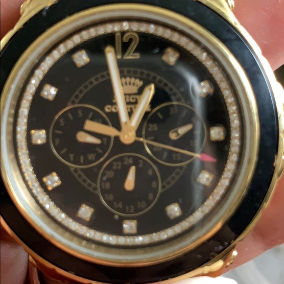 Ladies Juicy couture watch